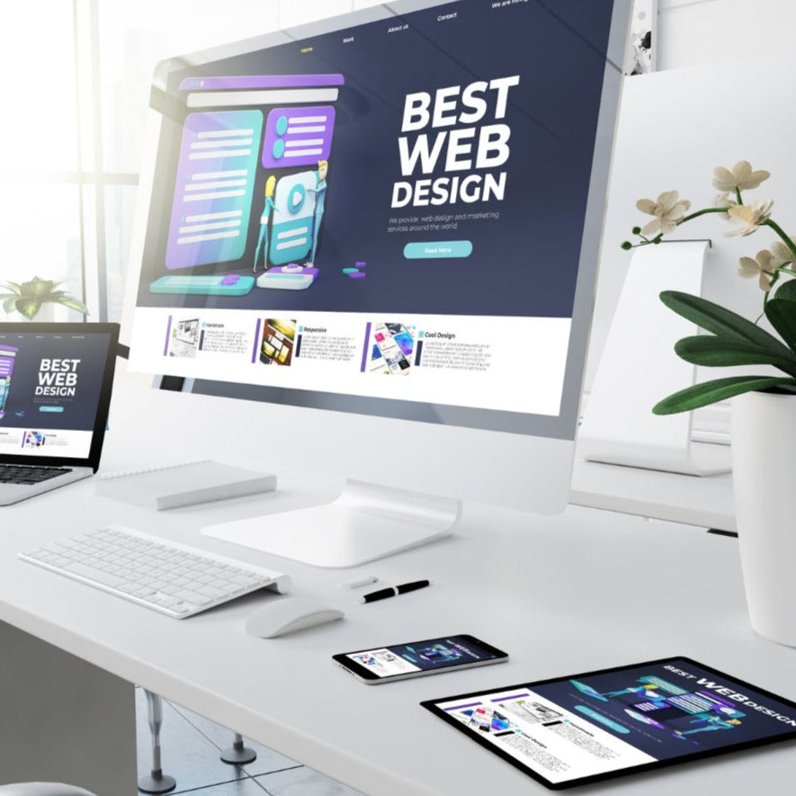 Website Maintenance